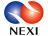 日本貿易保険 (NEXI)のロゴ