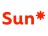 Sun Asteriskのロゴ