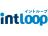 INTLOOPのロゴ