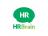 HRBrain（エンジニア採用）のロゴ