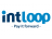 INTLOOP（エンジニア採用）のロゴ