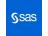 SAS Institute Japanのロゴ