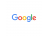 グーグル (Google)のロゴ