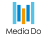 メディアドゥ(エンジニア採用)のロゴ