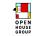 オープンハウスグループのロゴ