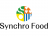 シンクロ・フード(エンジニア採用)のロゴ