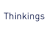Thinkings（エンジニア採用）のロゴ