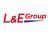 L&E Group（エンジニア採用）のロゴ