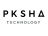 PKSHA Technologyのロゴ