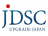 JDSCのロゴ