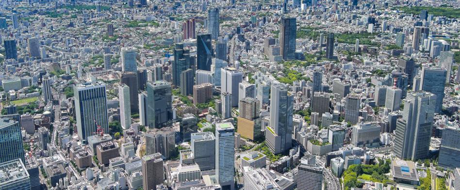 日鉄興和不動産の画像