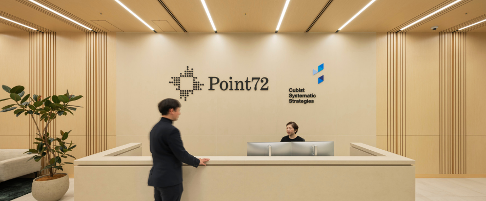 Point72 Japan Limitedの画像