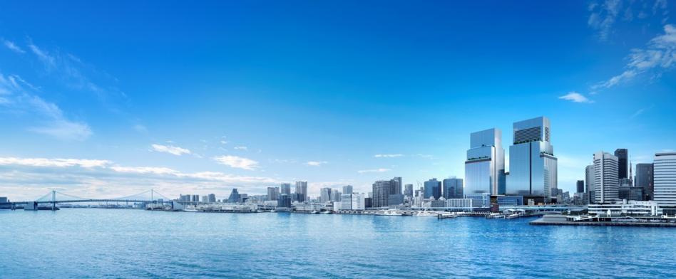 野村不動産の画像