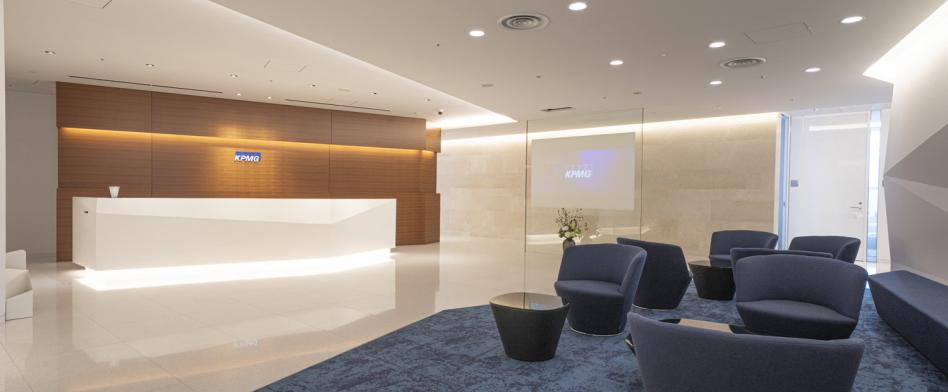 KPMG FASの画像