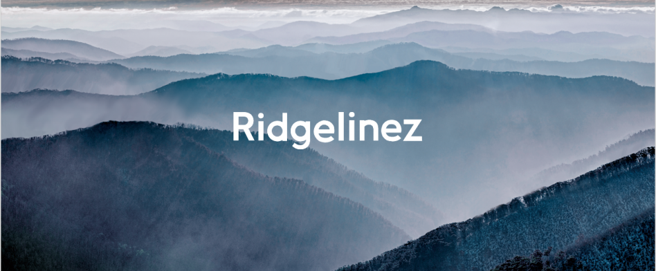 Ridgelinezの画像