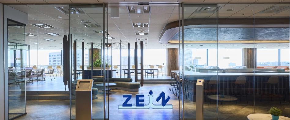 ZEINの画像