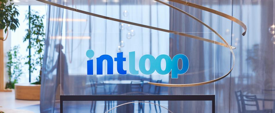 INTLOOPの画像