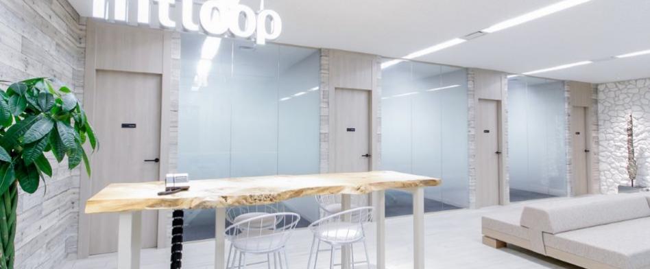 INTLOOP（エンジニア採用）の画像