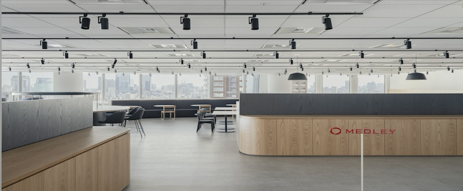 メドレー（エンジニア採用）の画像