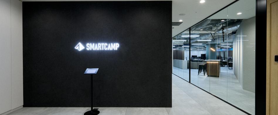 スマートキャンプの画像