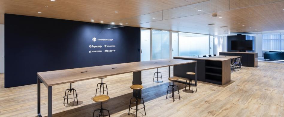 Supership（エンジニア採用）の画像