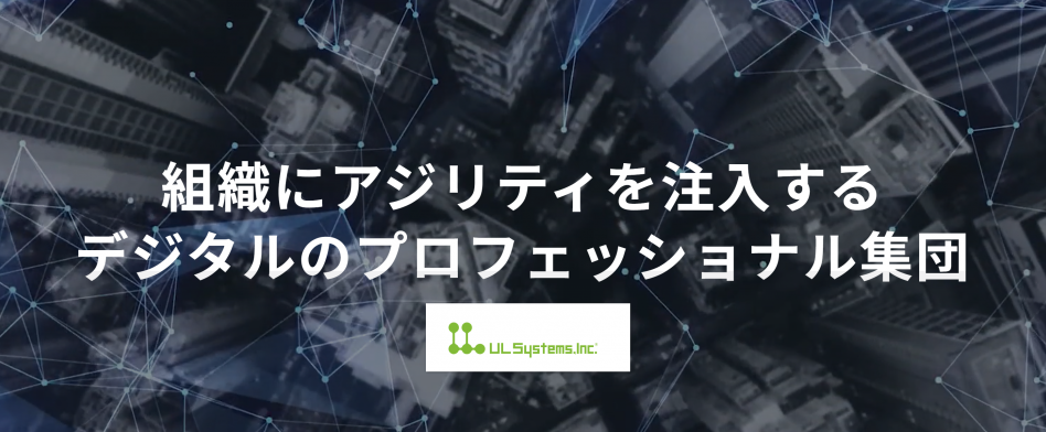 ウルシステムズの画像
