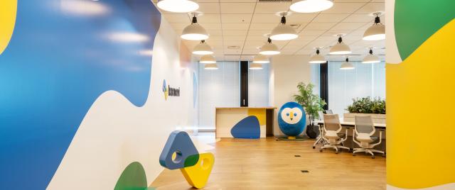 カオナビ（エンジニア）