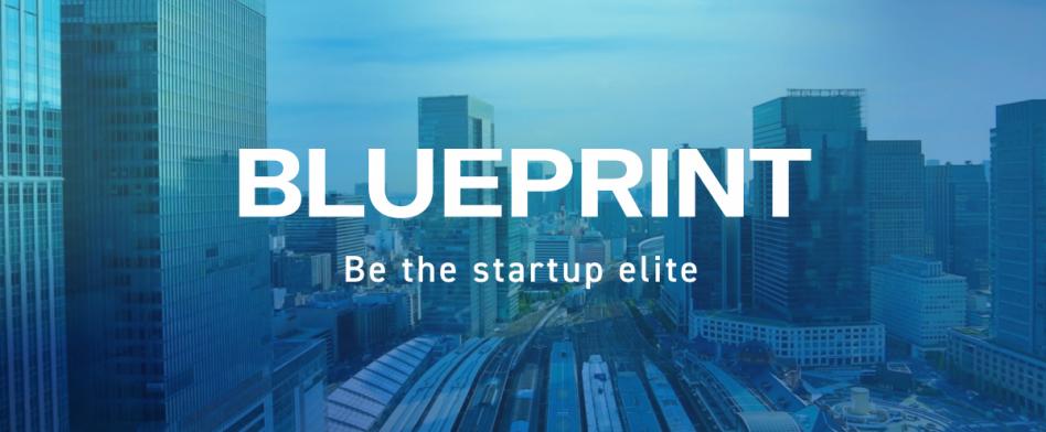 BLUEPRINTの画像