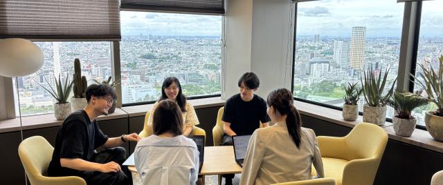 ドリーム・アーツ（エンジニア）