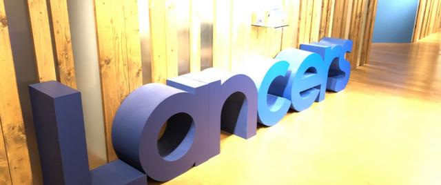 ランサーズ（エンジニア）