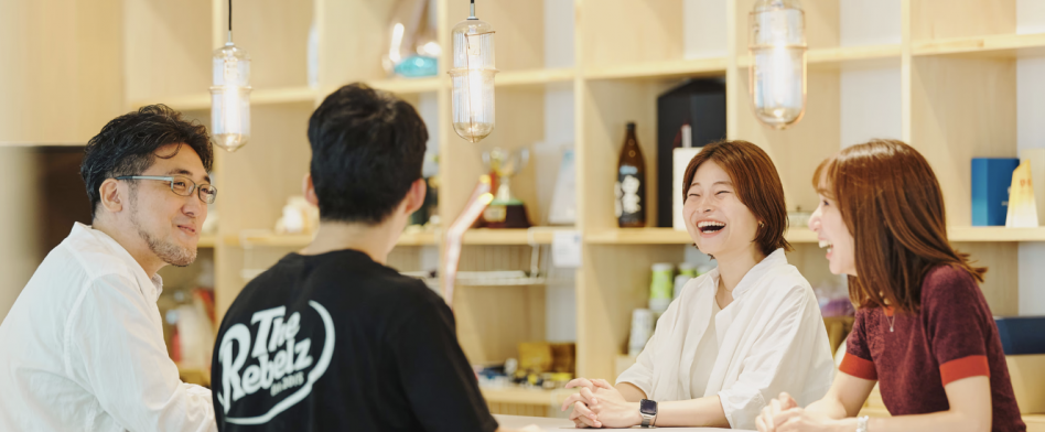 ギフティの画像