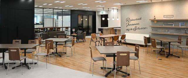 Finatextホールディングス（エンジニア）