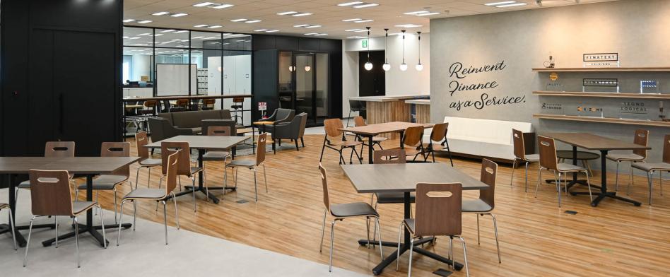 Finatextホールディングス(エンジニア採用)の画像