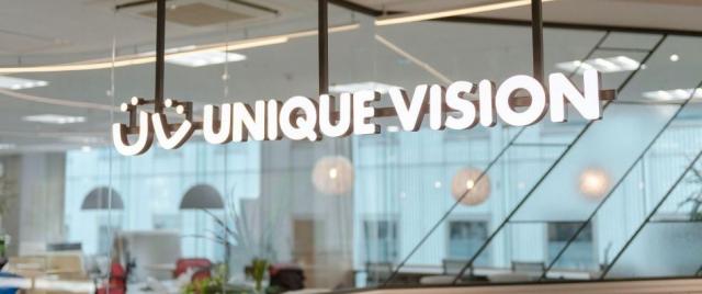 ユニークビジョン（エンジニア）