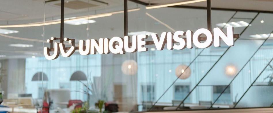 ユニークビジョン(エンジニア採用)の画像