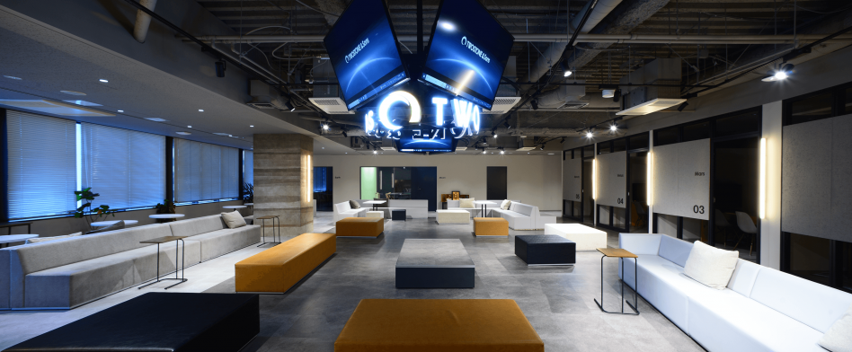 TWOSTONE&Sons(ツーストーン&サンズ)の画像