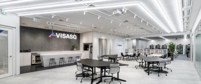 ビザスク（エンジニア）