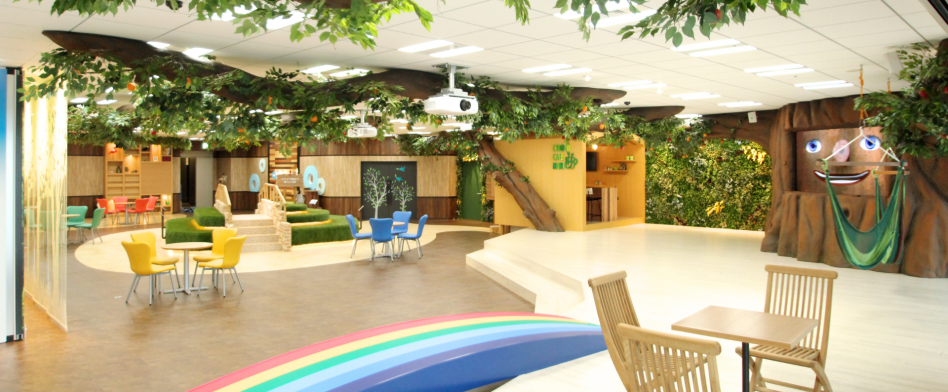 サイボウズの画像