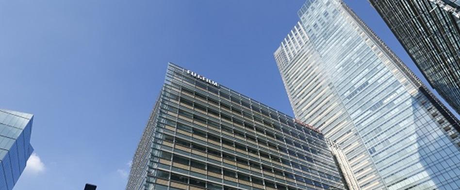 富士フイルムの画像