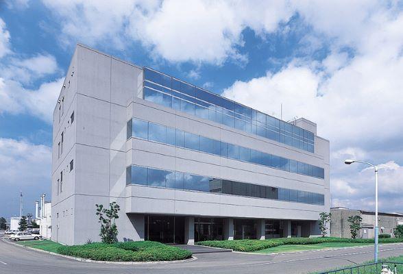 千葉県市原市の研究開発センター
