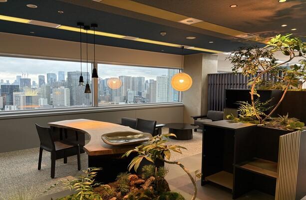 東京オフィス