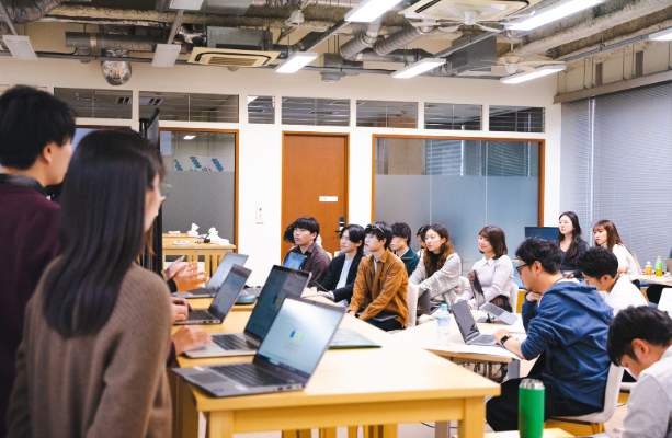 責任と裁量で成長