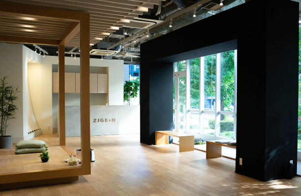 少数精鋭だからこそ多彩なキャリアパス