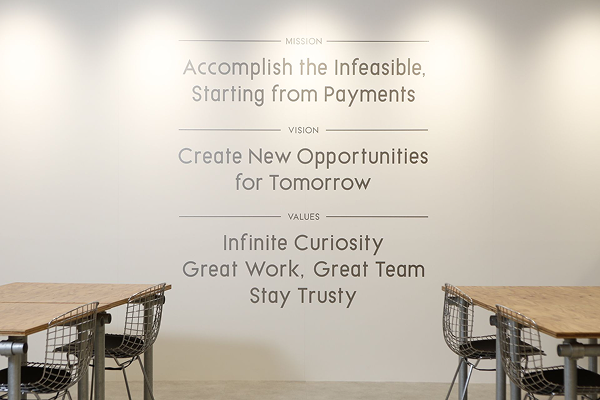 最新技術で社会インフラをアップデートし、未来を創造するインフキュリオンのエンジニアリング。