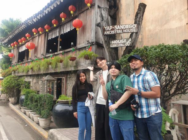 エンジニア社員