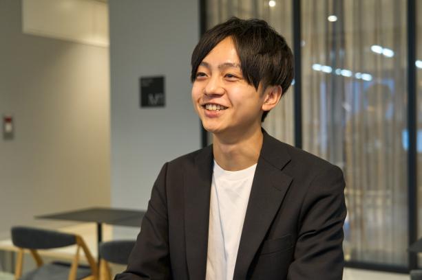 一杉勇輝（30）　新卒入社1年目からセブンリッチ札幌支社長、30歳にして子会社社長に