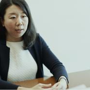 日本GLPの社員インタビュー