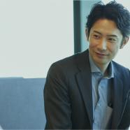 日本GLPの社員インタビュー