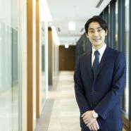 三菱UFJモルガン・スタンレー証券の社員インタビュー