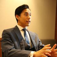 日本M&Aセンターの社員インタビュー